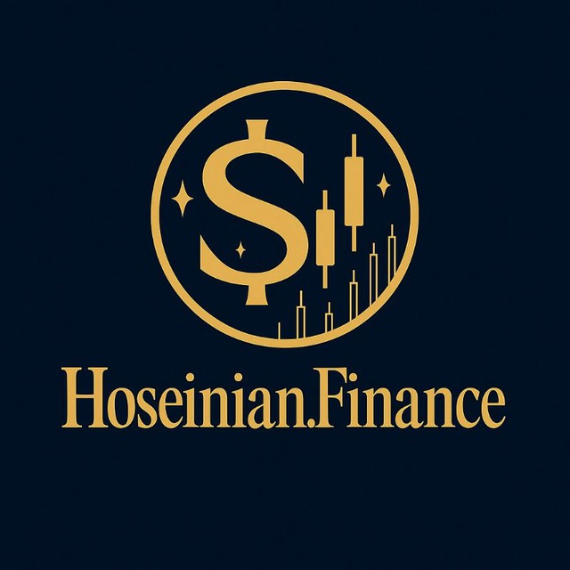 کانال Hoseinian Finance | حسینیان
