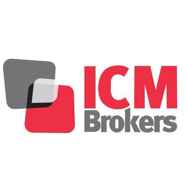 کانال ای سی ام بروکز فارسی | ICMBROKERS FARSI