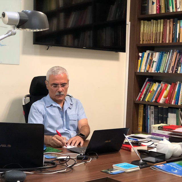 کانال مرتضی ایمانی راد | Morteza Imanirad