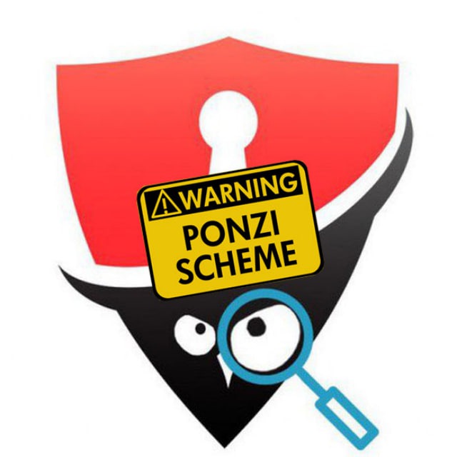 کانال پانزی | Ponzi Scam