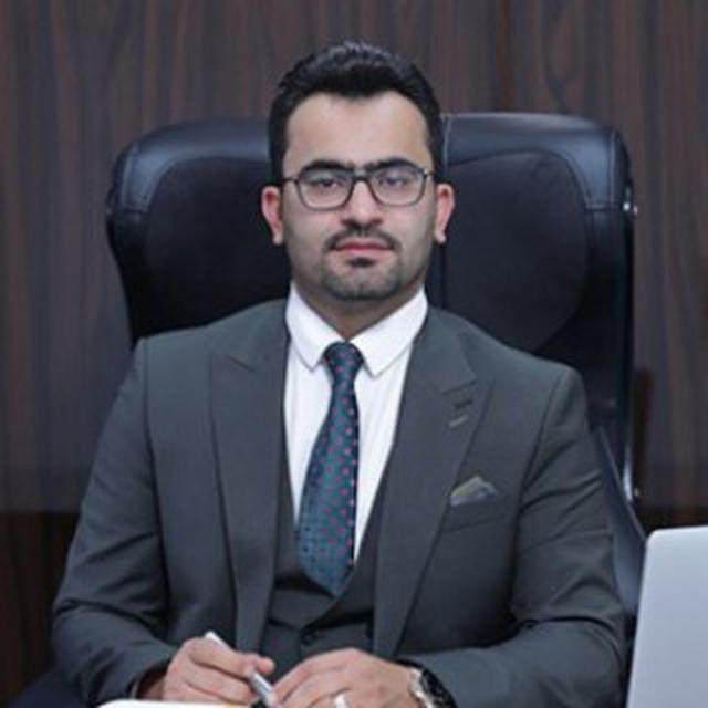 کانال ماهان تیموری هوش مالی