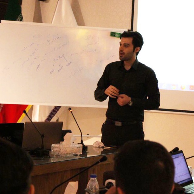 کانال سینا سلیمانی | Sina Soleymani