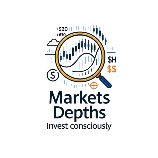 کانال عمق بازار | Markets_Depths