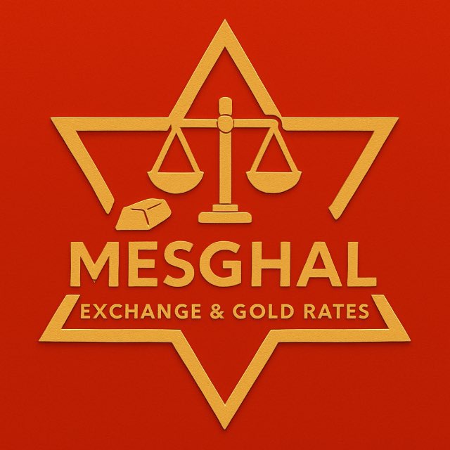 کانال مثقال| mesghal.official