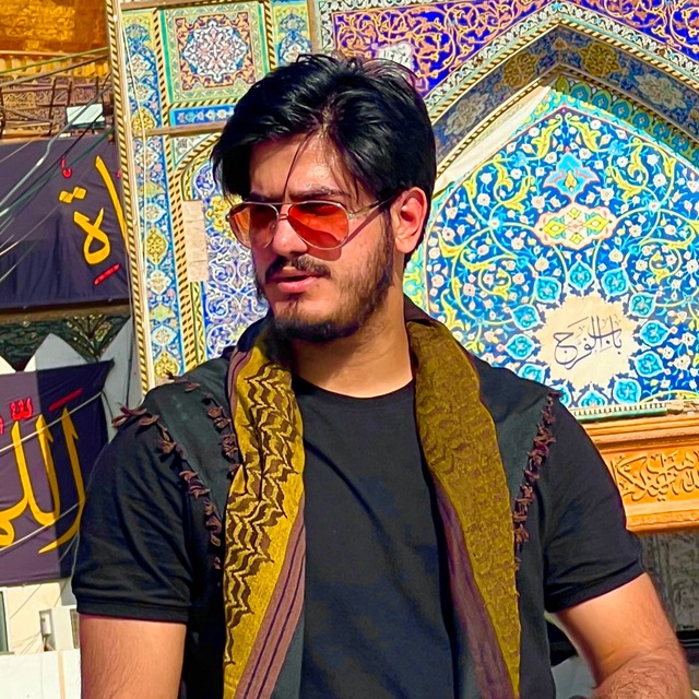 کانال تریدر‌ فارکس | MrLooki 🇵🇸
