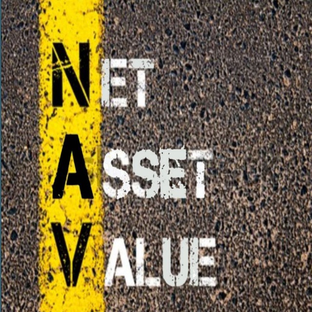 کانال ارزش خالص دارایی| NAV STOCK