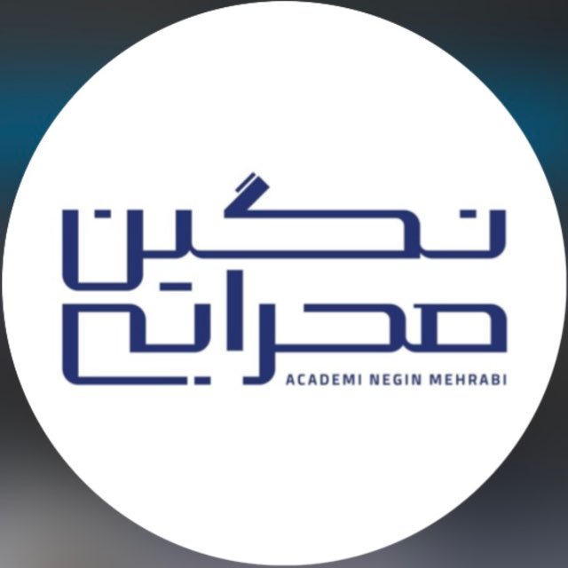 کانال نگین محرابی| Neginmehraabi