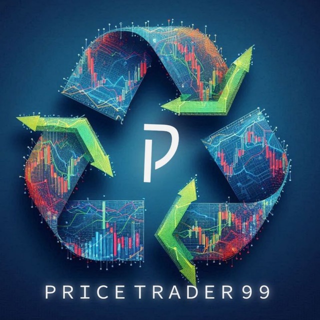 کانال پرایس تریدر| Price Trader99