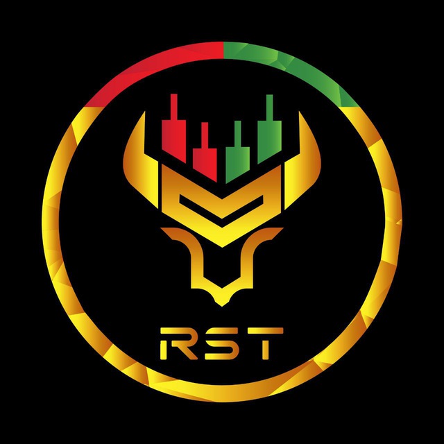 کانال سیگنال رایگان | Rst Trade