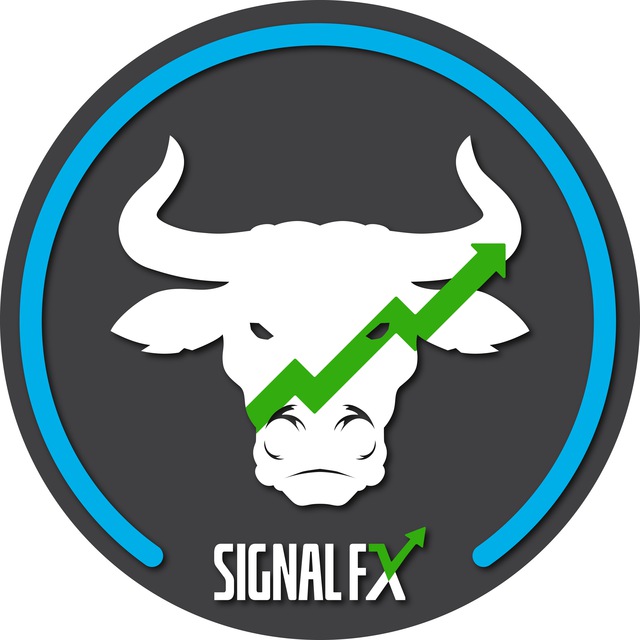 کانال سیگنال  | SignalFX