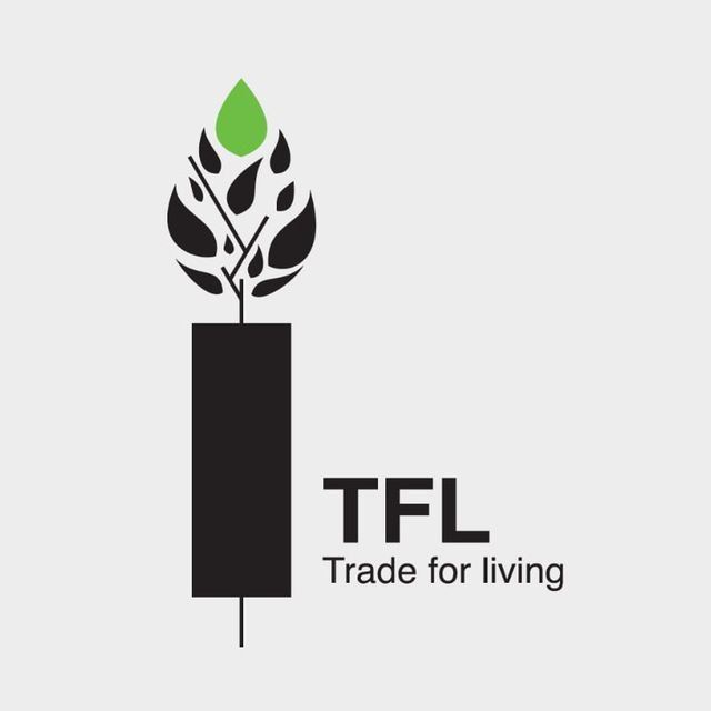 کانال اکادمی ترید | Trade for Living Academy