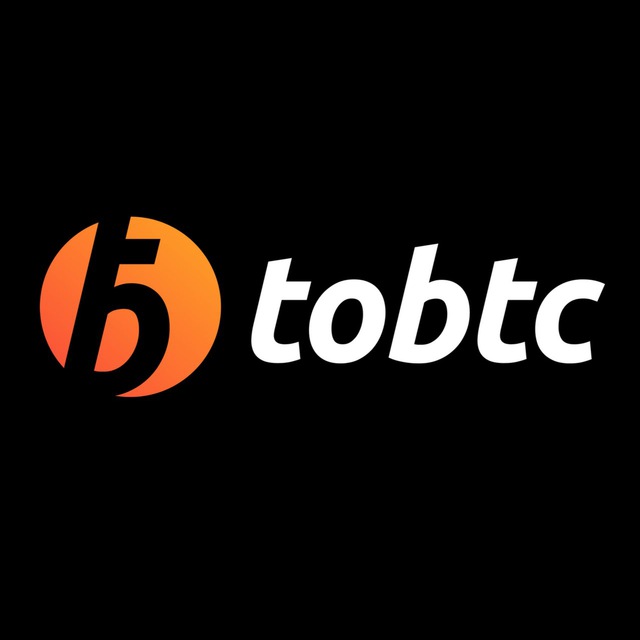 کانال TOBTC 👉Technical Analysis