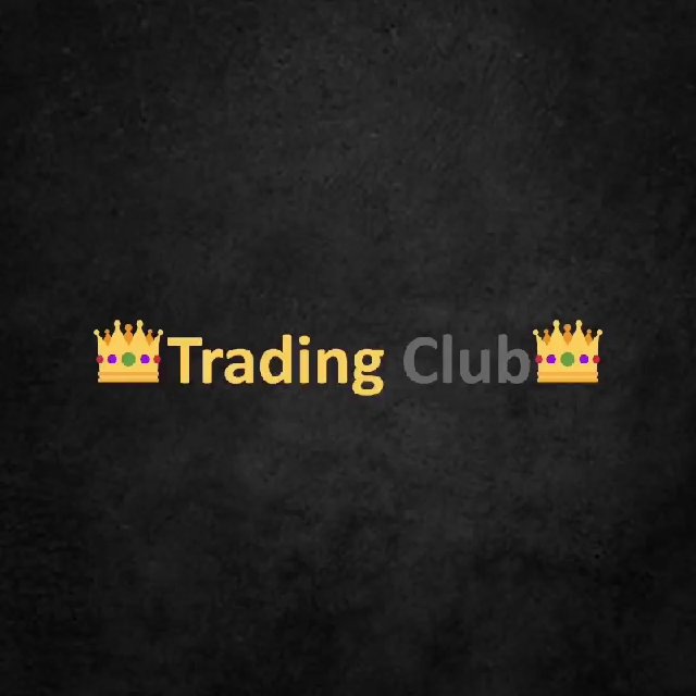 کانال تریدینگ کلاب| Trading Club
