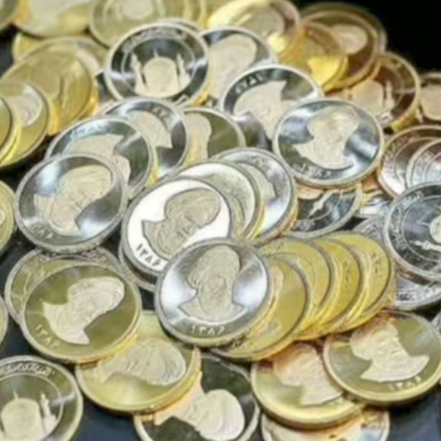 کانال وبینار آینده دلار | طلا و بیتکوین