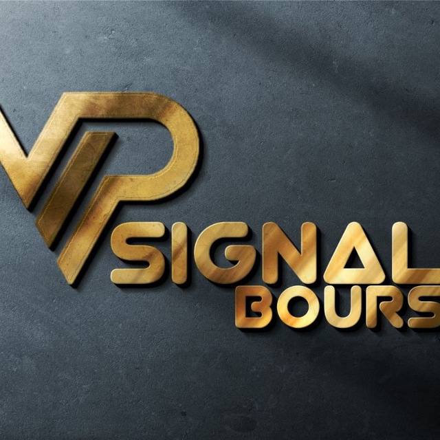 کانال سیگنال| Vip_Signal