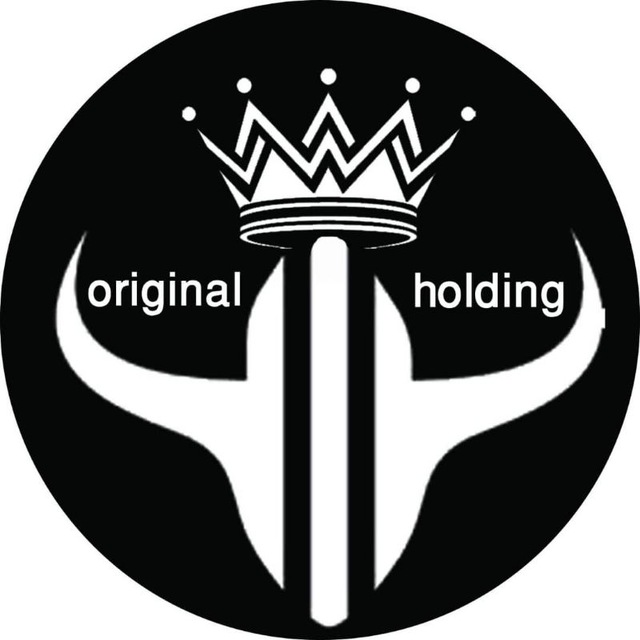 کانال اورجینال هلدینگ| Original Holding