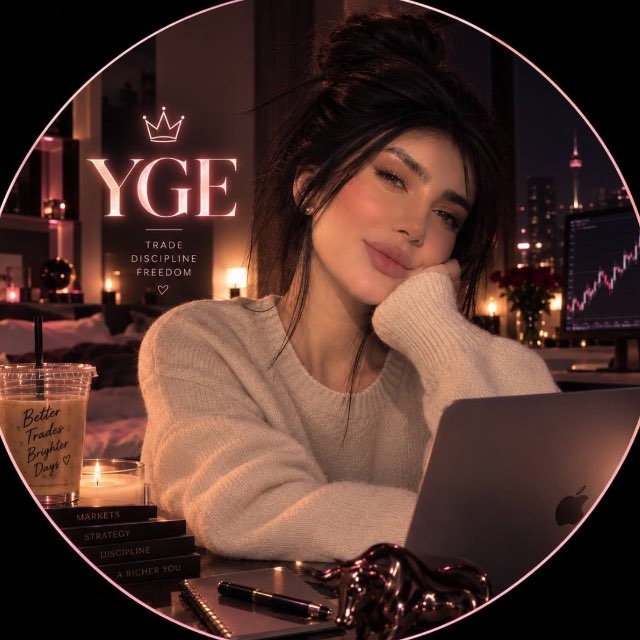 کانال Yegane Crypto | ترید