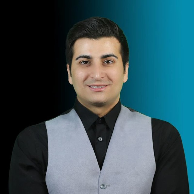 کانال مرجع عزت نفس | مهرداد ارجمندی