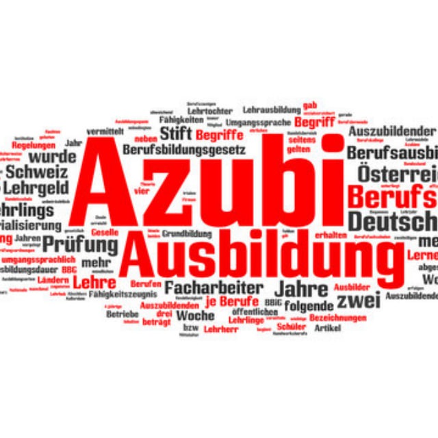کانال  آوسبیلدونگ| Ausbildung mit Pedram