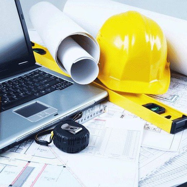 کانال آزمونک نظام مهندسی