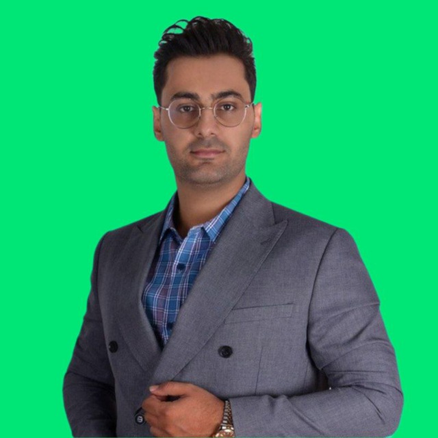 کانال سیگنال فارکس/ارزدیجیتال