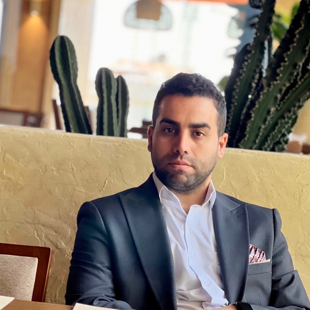 کانال وکیل | Attorney