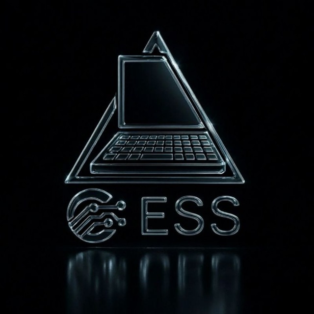 کانال انجمن علمی مهندسی کامپیوتر (CESS)