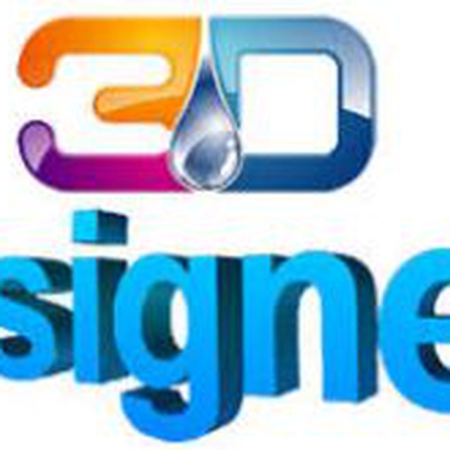 کانال طراحان| 3D Designers