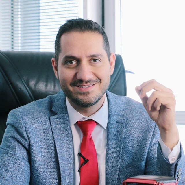 کانال انگلیسی در 24 ساعت با دکتر منوچهرزاده