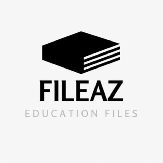 کانال FILEAZ | فایلاز آزمون و بانک تست