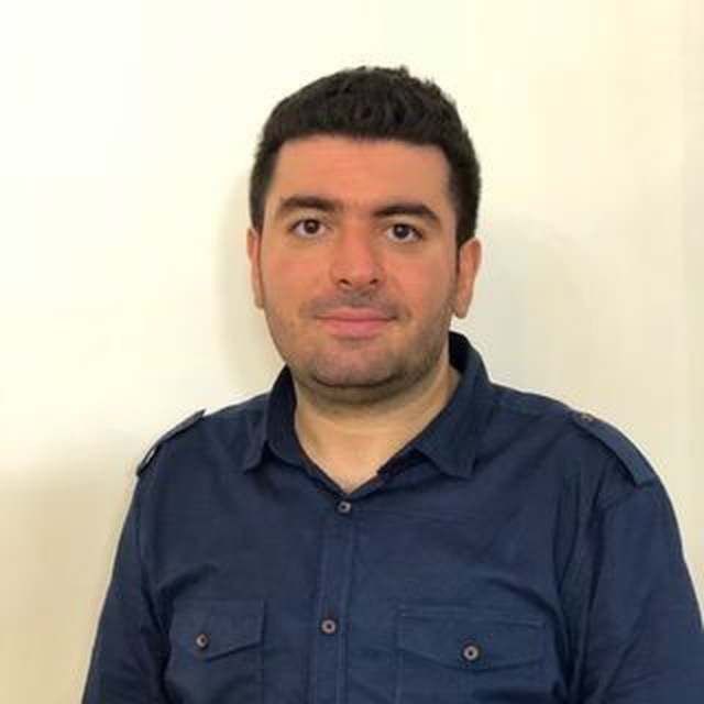 کانال زیست حنیف عظیمی