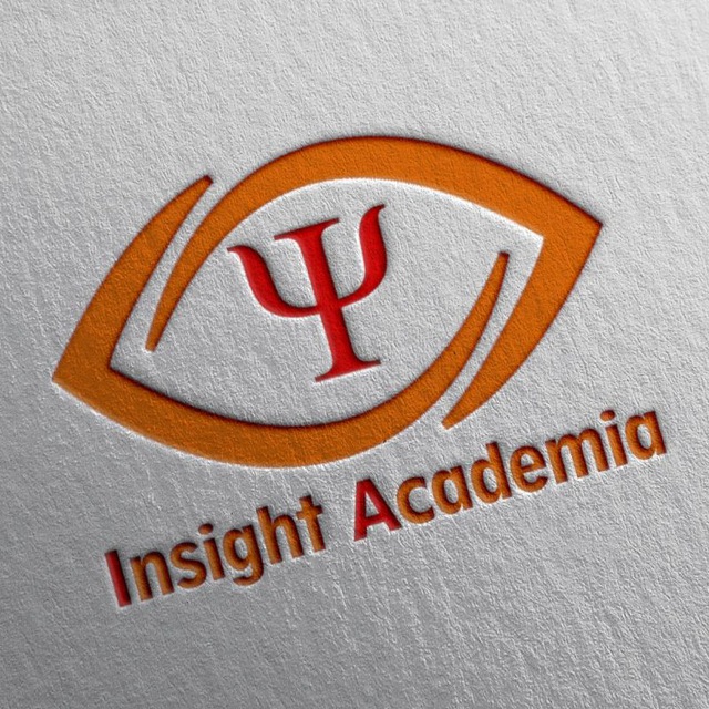 کانال insight|کنکور ارشد روانشناسی