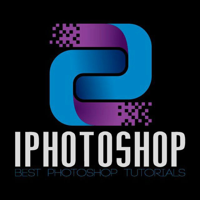 کانال آموزش فتوشاپ - iPhotoshop