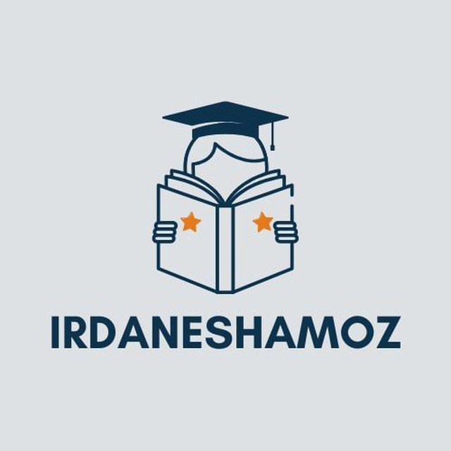 کانال آی آر دانش‌آموز