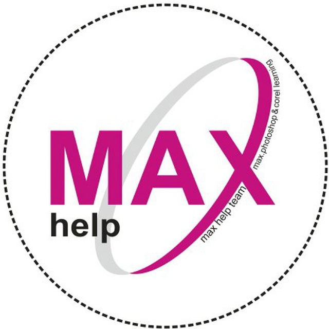 کانال   Max help channel