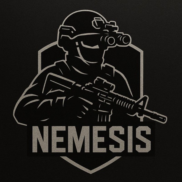 کانال نمسیس | NEMESIS