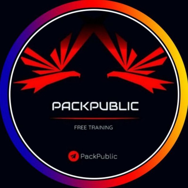 کانال PACK PUBLIC | دنیای آموزش