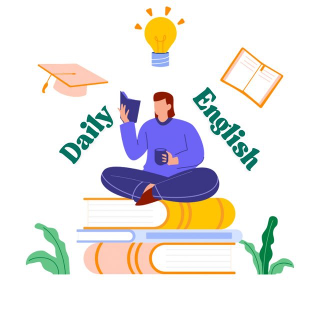 کانال پادکست انگلیسی| Daily English Podcasts