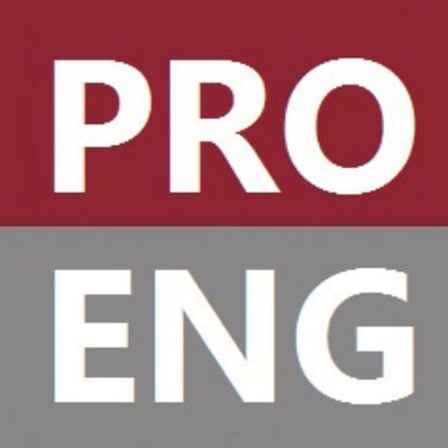 کانال مهندس حرفه ای | ProEng