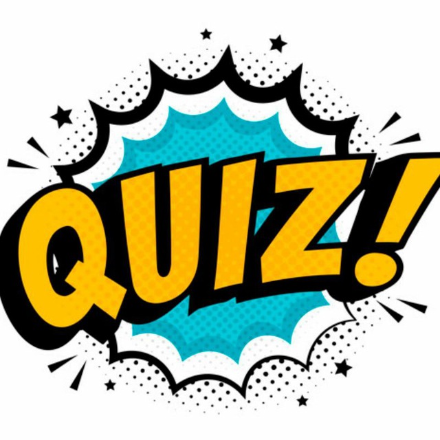 کانال سوال| QUIZ
