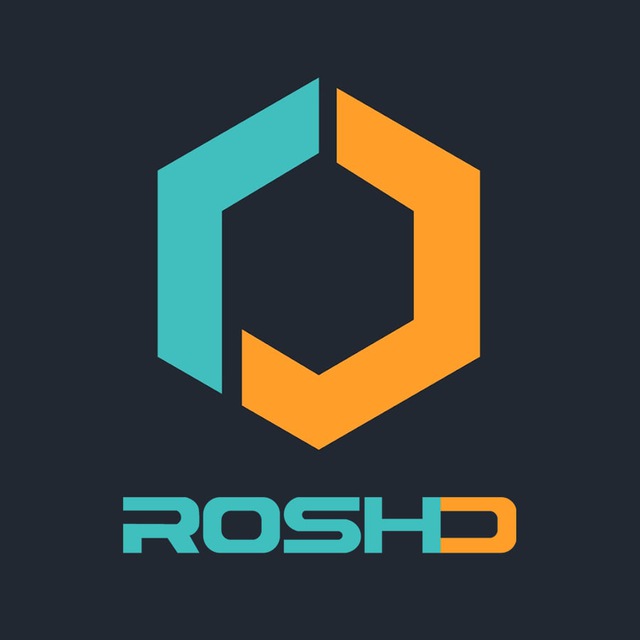کانال Roshd | رشد
