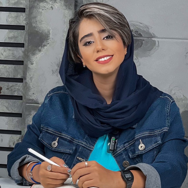 کانال • آموزش تولید محتوا با سوگند