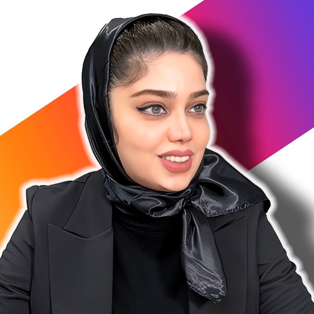 کانال مهندس شاینا امیری | Shaina Amiri