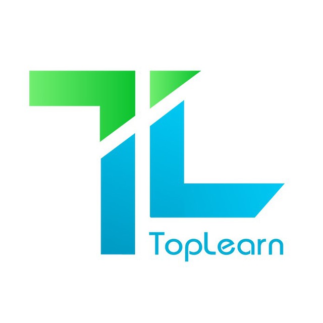 کانال Top Learn | تاپ لرن