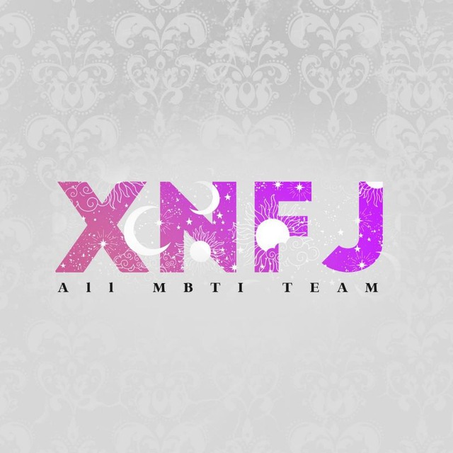 کانال تیپ شخصیتی infj و enfj