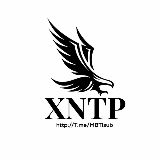 کانال تست خودشناسی|INTP| ENTP