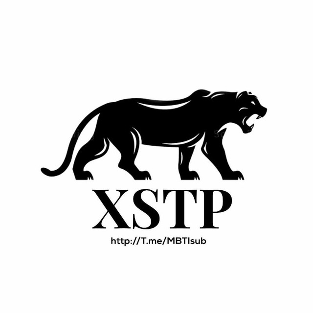 کانال  ISTP | ESTP 
