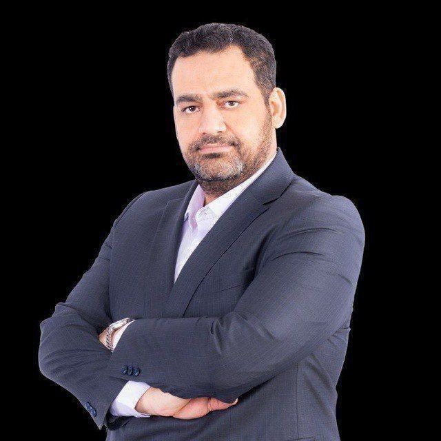 کانال مهدی یحیوی