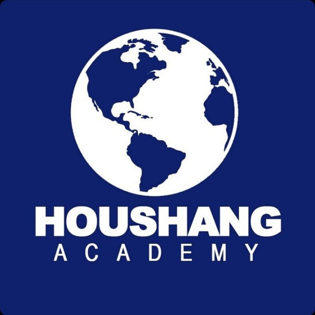 کانال هوشنگ اکادمی| houshang_academy