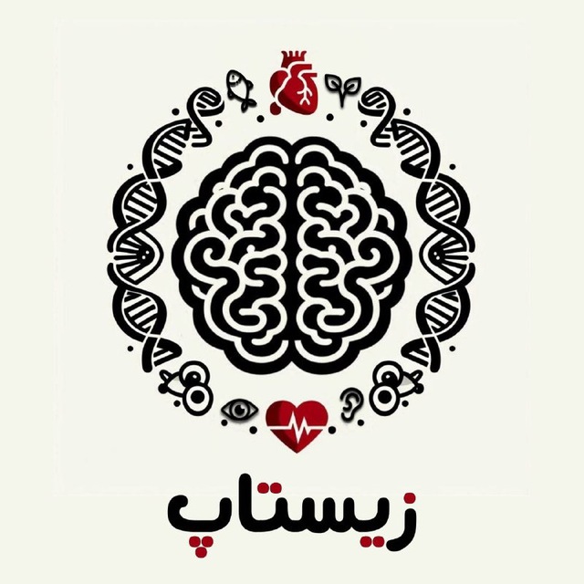 کانال گروه آموزشی زیستاپ| محمد مهدی شاهی نژاد